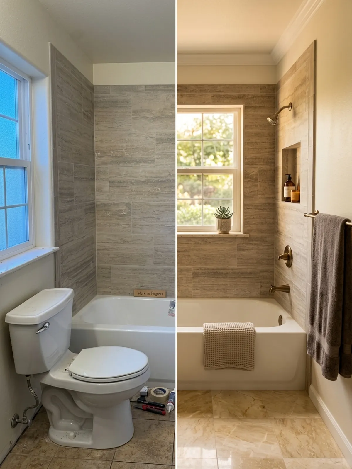 Essential Property Services remodeling team in Anchorage